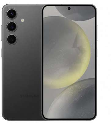 Смартфон Samsung Galaxy S24 8/256 Black