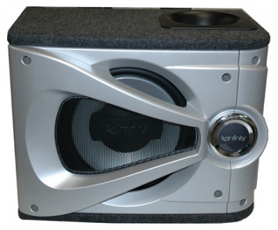 Сабвуфер Infiniti Ref 1240Se