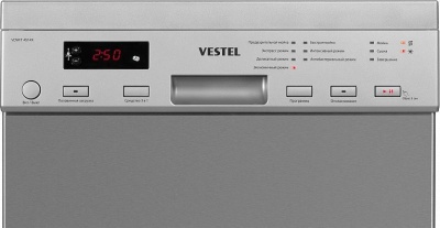 Посудомоечная машина Vestel Vdwtc 6041W