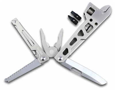 Мультитул Multi-function Wrench Knife Ne20145