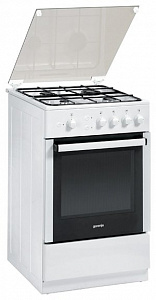 Газовая плита Gorenje Gin52198aw