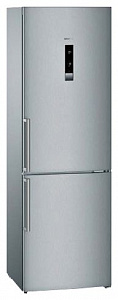 Холодильник Siemens Kg36eal20