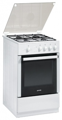 Газовая плита Gorenje Gin52198aw