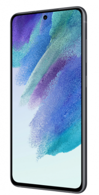 Смартфон Samsung Galaxy S21 FE 8/128 ГБ, серый
