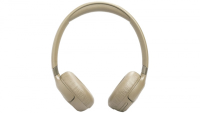 Беспроводные наушники Jbl Tune 680Nc Beige