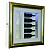 Винный шкаф Expo Quadro Vino Qv52-B3160b