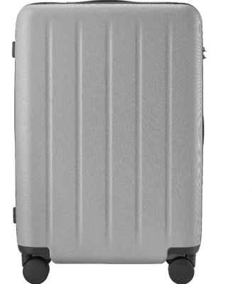 Чемодан Xiaomi Ninetygo Danube Luggage 24 Серый