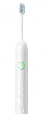 Электрическая зубная щетка Huawei Lebooo 2S Smart Sonic белый