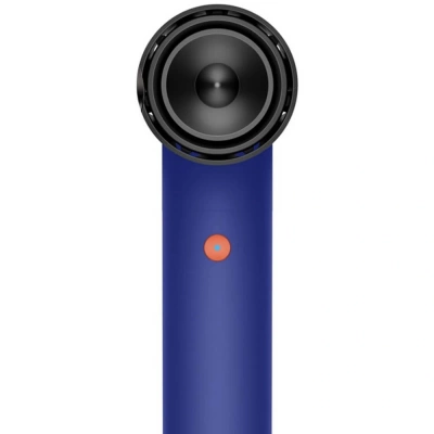 Фен Dyson Hd18 Supersonic R Pro Vinca Blue /Topaz Orange (4 насадки)