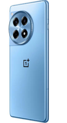 Смартфон OnePlus 12R Cph2585 16/256 Cool Blue