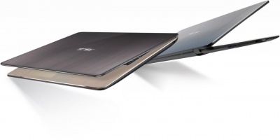 Ноутбук Asus R540YA-XO808T 15.6" E2-6110 4Gb HDD 500Gb Windows 10