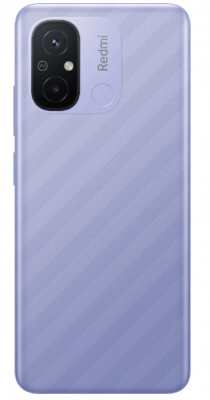 Смартфон Xiaomi Redmi 12c 64Gb 3Gb (Violet)