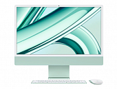 Apple iMac 24 M3 8C Cpu/8C Gpu/8Gb/512Gb Green