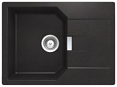 Кухонная мойка Schock Manhattan 45D-A Оникс