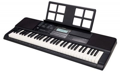 Синтезатор Casio Ct-X800