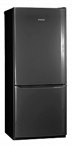 Холодильник Pozis Rk - 101 A графит глянцевый
