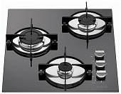 Газовая варочная панель Nardi Lc430avn