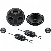 Колонки автомобильные Jvc Cs-Vs607