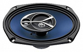 Колонки автомобильные Jvc Cs-V6936