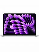 Ноутбук Apple Macbook Air M3 13” 8-Cpu 10-Gpu 24Gb 512Gb Gray Mc8m4