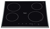 Электрическая варочная панель Hotpoint-Ariston Kec 647 B