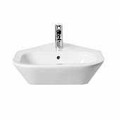 Раковина Roca Nexo 327646000 углов. (бел)