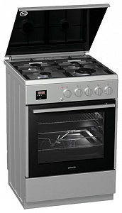 Газовая плита Gorenje Gi633e35xkb