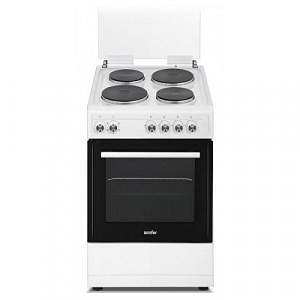 Электрическая плита Simfer F56ew03001