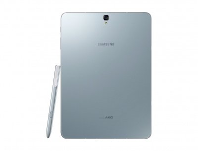 Планшет Samsung Galaxy Tab S3 9.7 Sm-T825 9.7 Lte Silver