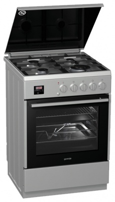 Газовая плита Gorenje Gi633e35xkb