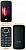 Мобильный телефон BQ-1810 Pixel Черный