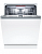 Встраиваемая посудомоечная машина Bosch Sgv4hmx1fr