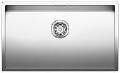 Кухонная мойка Blanco Claron 700-U нерж. сталь зеркальная полировка 517223