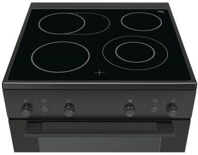 Электрическая плита Bosch Hca 624260R
