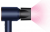 Фен Dyson Hd15 Prussian Blue/Copper