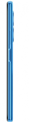 Смартфон Honor X7 128Gb 6Gb (Ocean Blue)