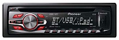Магнитола автомобильная Pioneer Deh-4400Bt