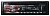 Магнитола автомобильная Pioneer Deh-4400Bt