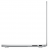 Ноутбук Apple MacBook Pro 14 2023 M3/8Gb/1Tb Mr7k3 (Silver)
