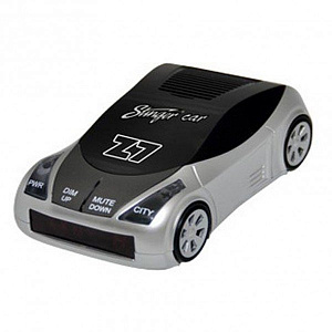 Антирадар Stinger Z7