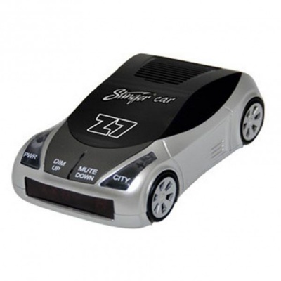 Антирадар Stinger Z7