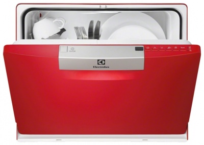 Посудомоечная машина Electrolux Esf 2300 Oh