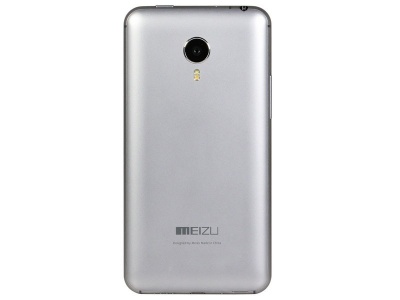 Meizu Mx5 Pro 64Gb Lte Grey
