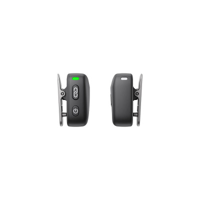 Микрофон Dji Mic Mini Transmitter Infinity Black