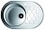 Кухонная мойка Omoikiri Kasumigaura 77-1-L 4993009