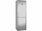 Холодильник Indesit Bia 20 Nf X D H