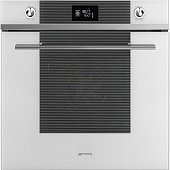 Духовой шкаф Smeg Sf6102tvb