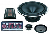 Колонки автомобильные Hertz Mlk3.1 3-Way system