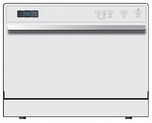 Посудомоечная машина Delonghi Ddw05t Pearl