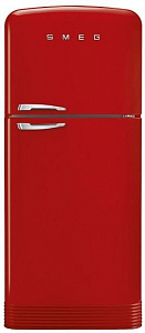 Холодильник Smeg Fab50rrd